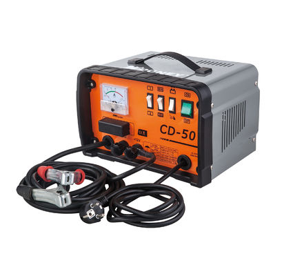 12 volts portátil 24 operações fáceis do carregador de bateria 30*26*22 do volt