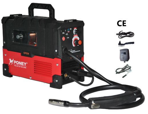 de 4.6kVA TIG Lift mini MIG soldador do Muttahida Majlis-E-Amal