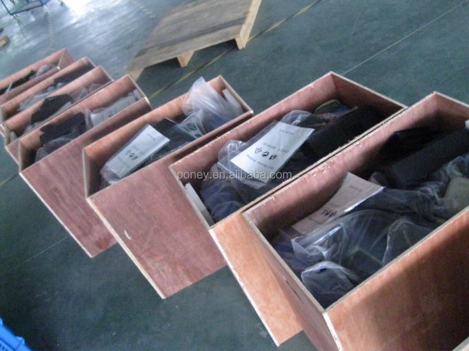 Máquina de soldadura MIG-350/400/500 do MIG do ARCO do soldador do transformador